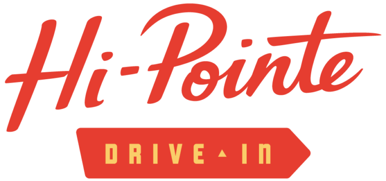 Hi-Pointe Drive-In Logo